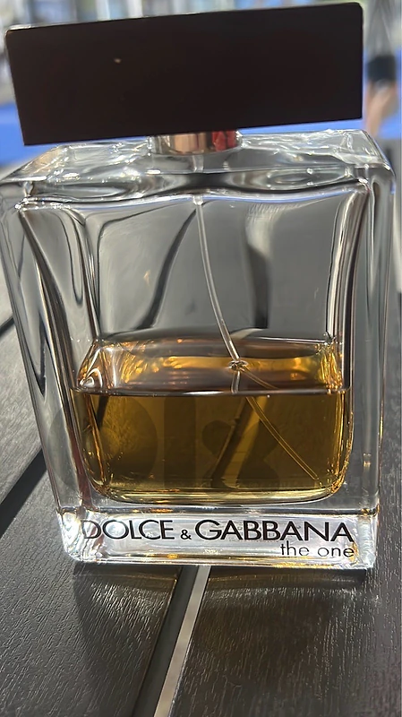 Dolce&gabana the one edt