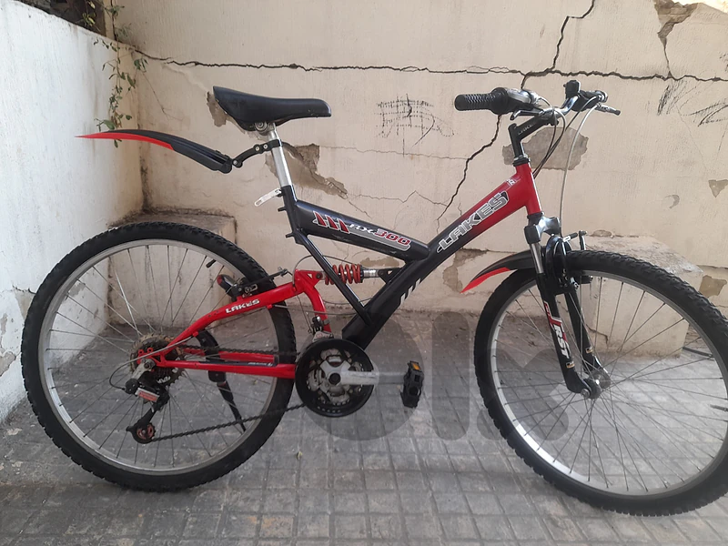 New Original Bike 26 inch