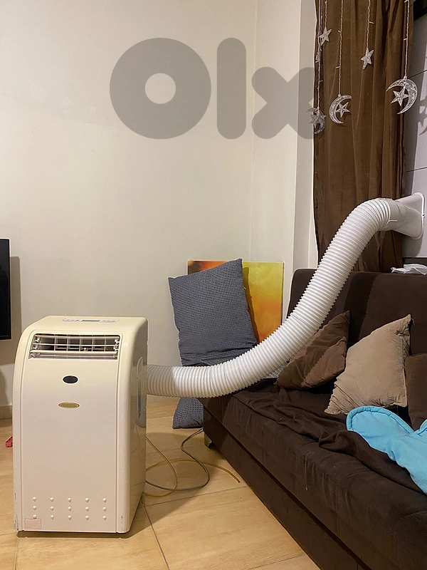 portable ac