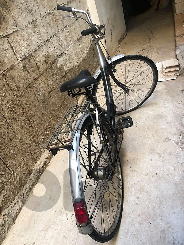 Bicycle