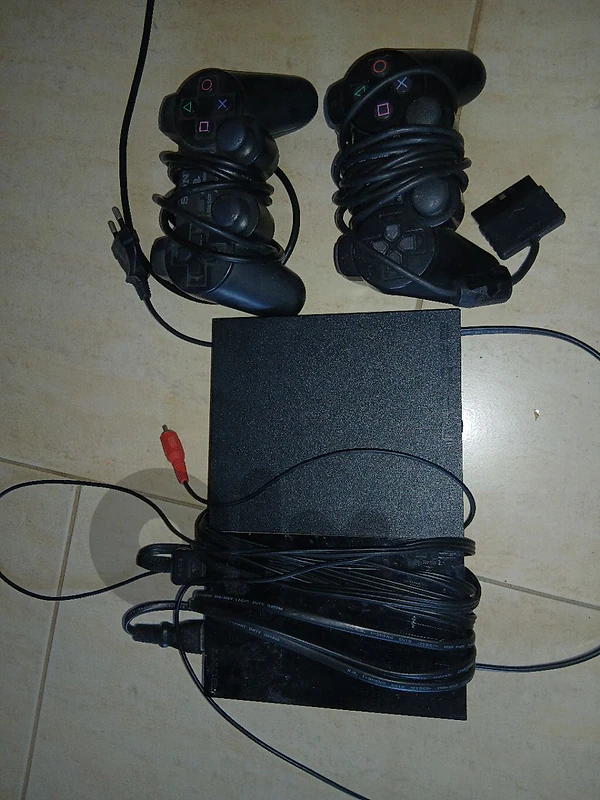 ps2 for sell ps2 for sell