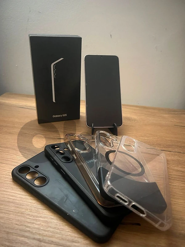 s25-samsung galaxy 256 gb
