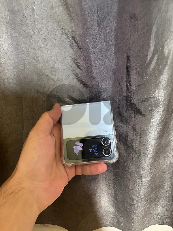 zflip 4 128/8