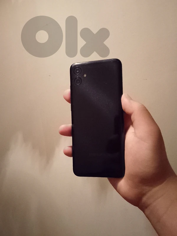 Samsung phone