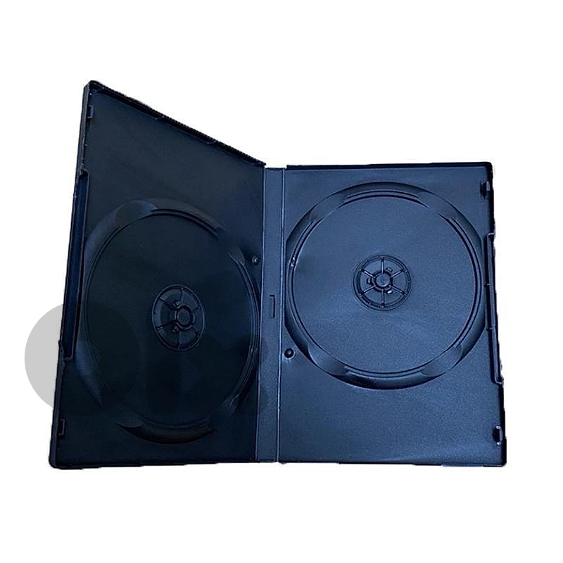 dvd new box