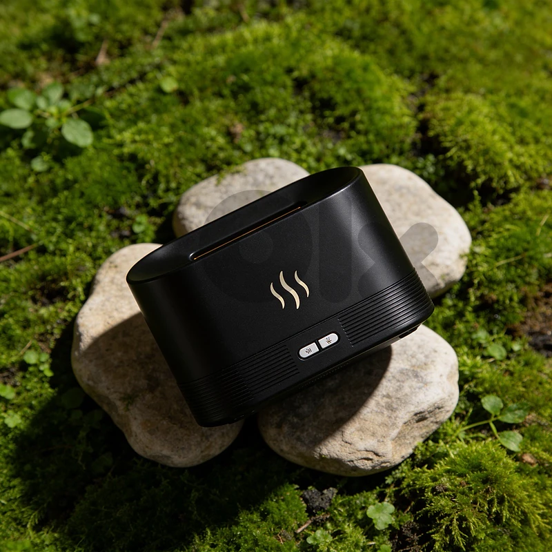 Flame Led Fragrance Diffuser