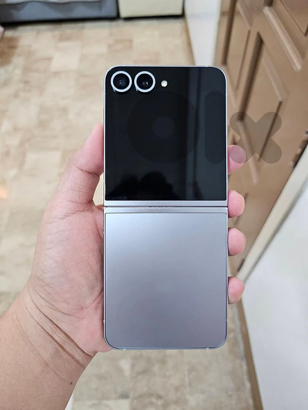 Samsung z flip 6
