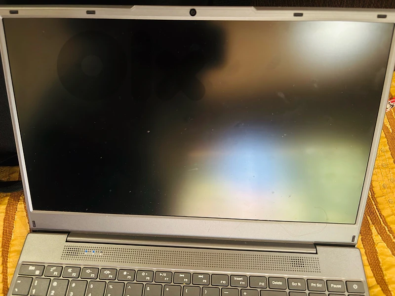 Gateway laptop in an excellent condition