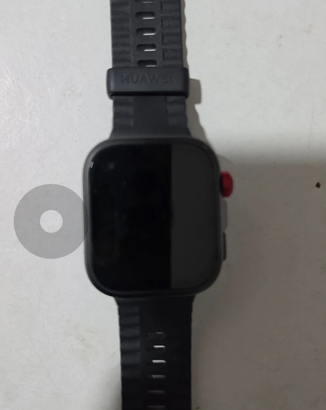 huawei watch