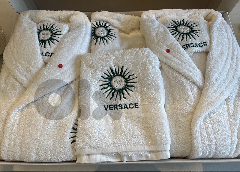 bathrobes