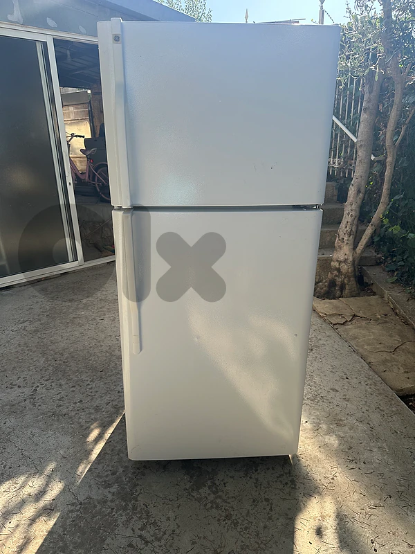 fridge