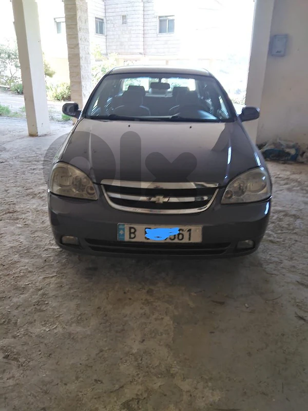 Chevrolet Optra 2011 Great Condition Chevrolet Optra 2011 Great Condition