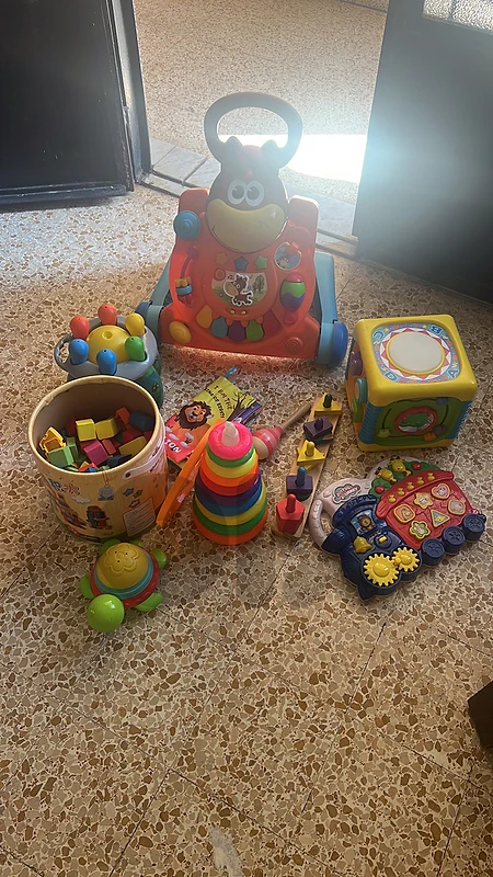 toys for kids