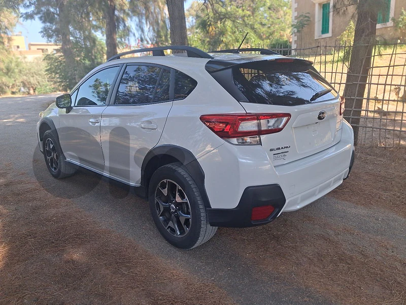 Subaru XV Crosstrek 2018 premium 70602347