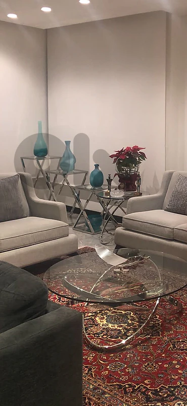 salon stands with vases