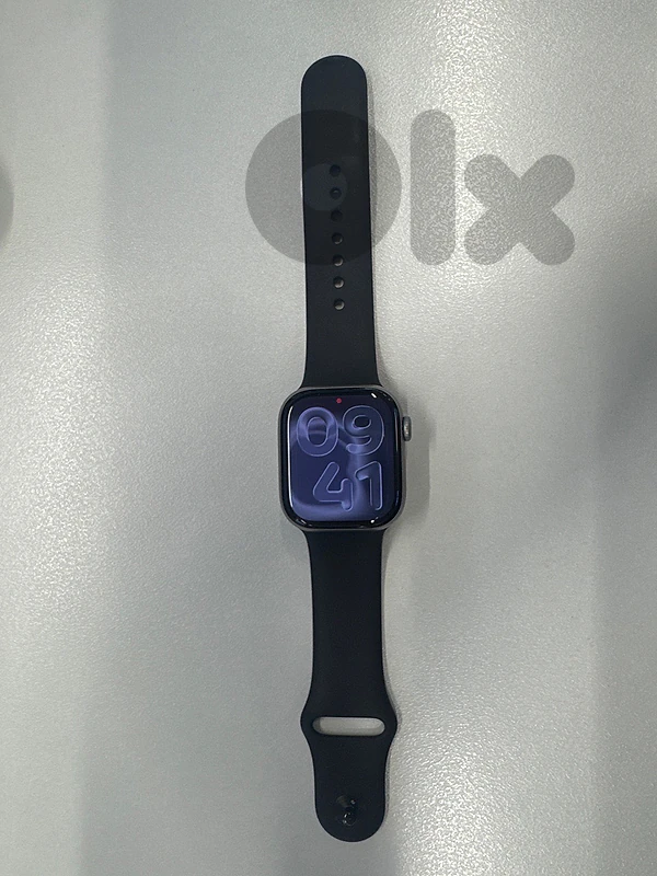 Apple Watch Series 11 42 mm