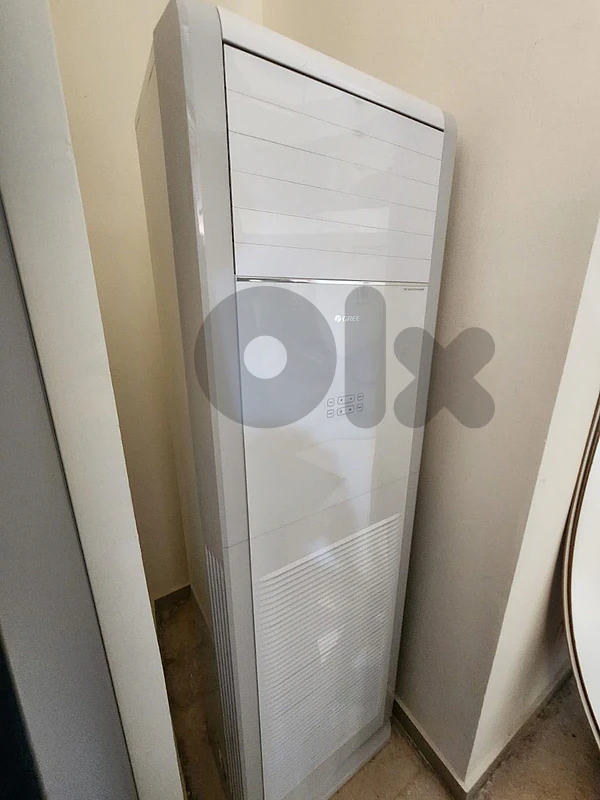 6 ac gree 46000 inverter