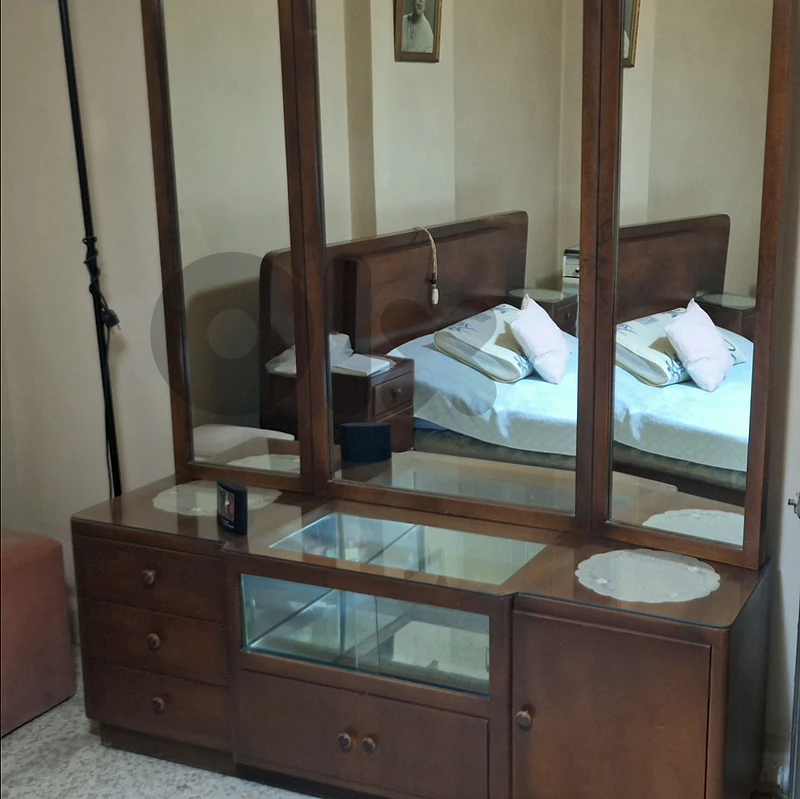 bedroom set