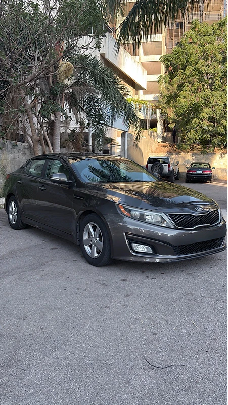 Kia Optima For Rent Kia Optima For Rent