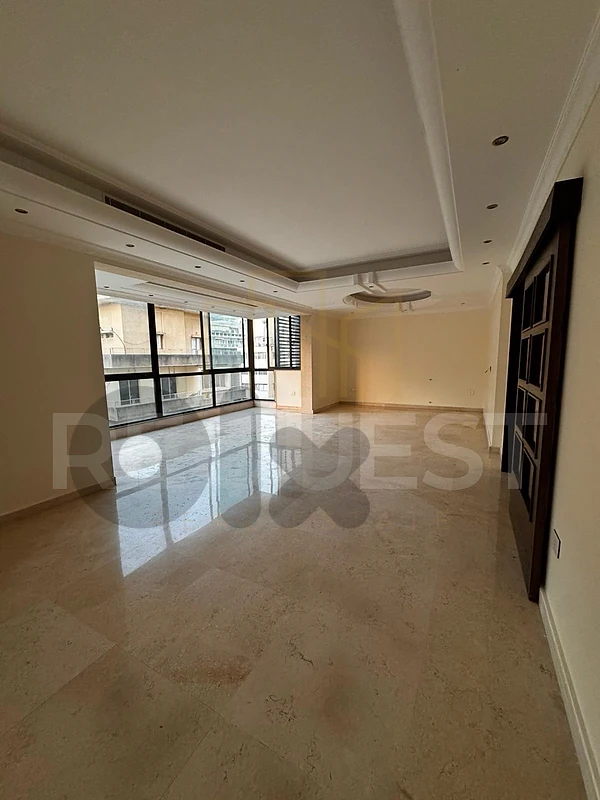Apartment For Rent In Badaro شقة للايجار في بدارو