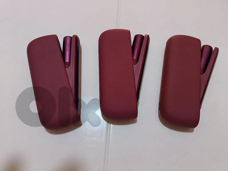 iqos iluma