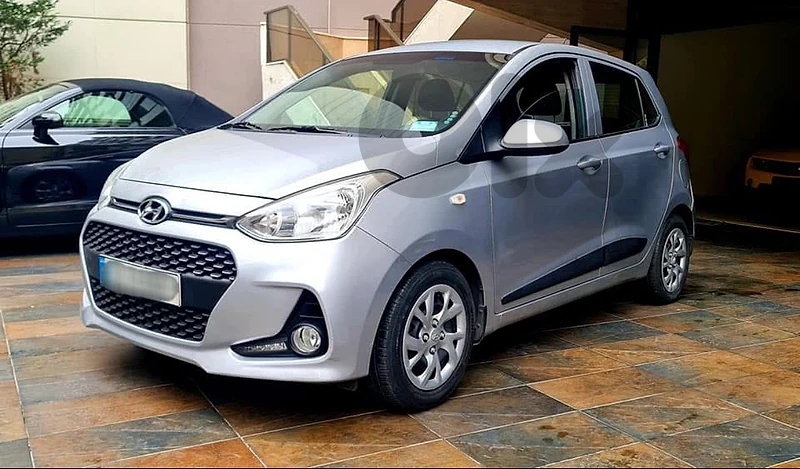 Hyundai I10 2020