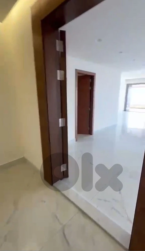 Apartment For Sale in Rawche (Front Line)