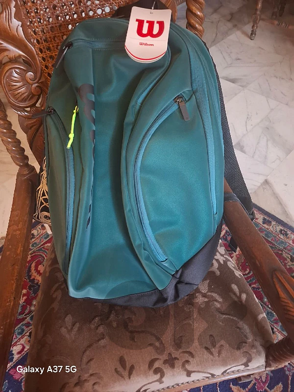 Wilson blade V9 backpack for sale