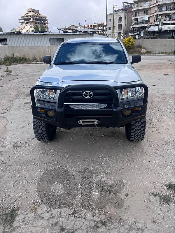 Toyota Tacoma  2006