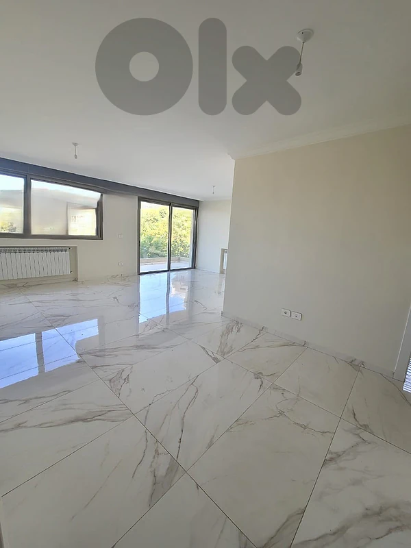 BAABDAT PRIME | 3 BEDS | OPEN VIEW | BALCONY, (BB-146)