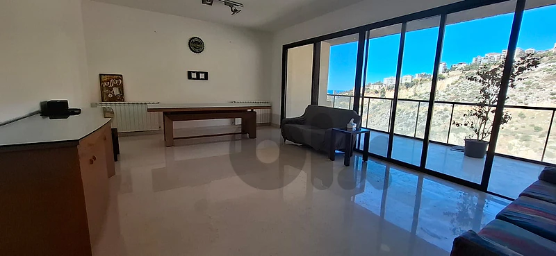 Apartment in Nabay For Sale