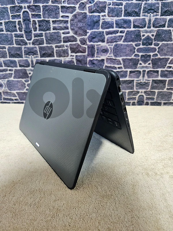 tab&laptop flip 360° 8GB ram like new