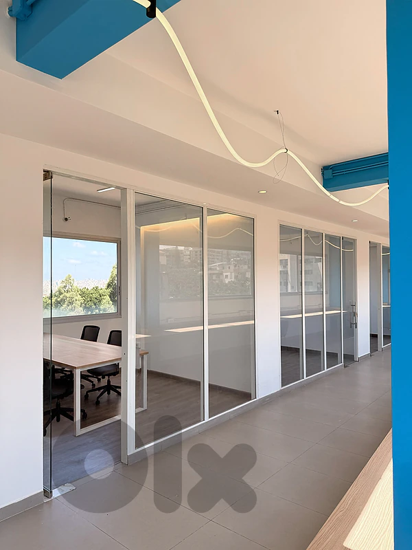 Office for rent in Baabda, Hazmieh All Included