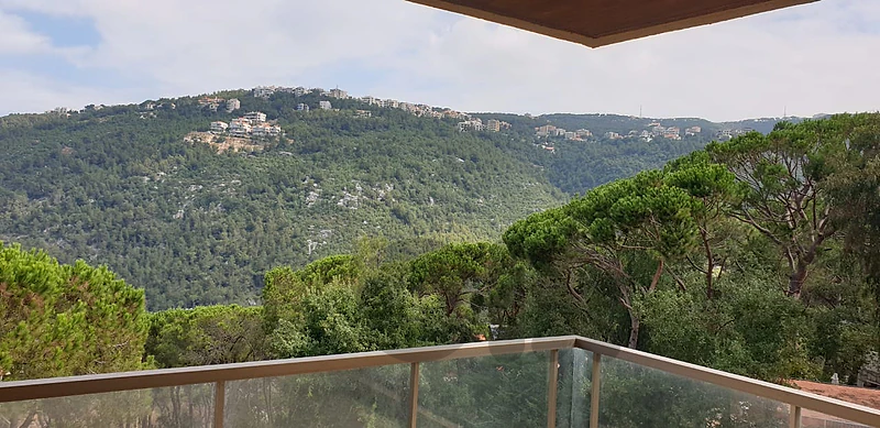 3 BEDS | DUPLEX | BAABDAT PRIME | OPEN VIEW, (BB-108)