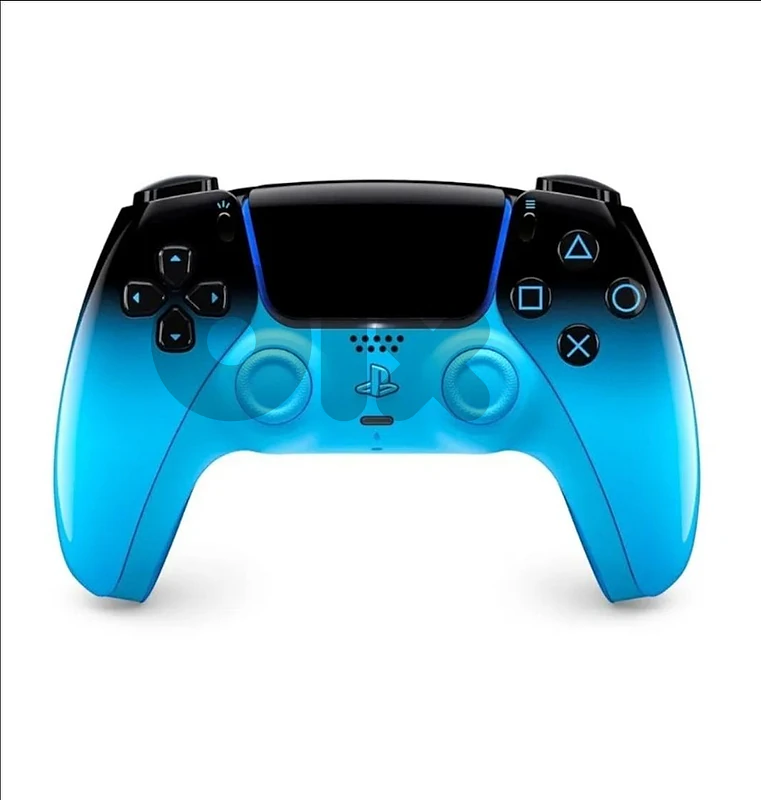 PlayStation 5 DualSense Wireless Controller - Cobalt Blue