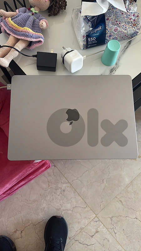 Macbook Air M2 15-inch