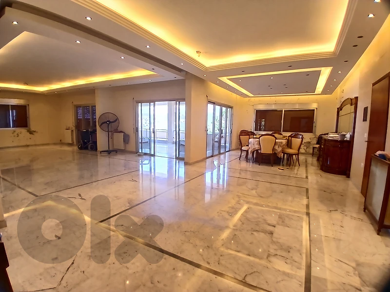 Standalone House for Sale|Qornet El Hamraمنزل مستقل للبيع – مفروش