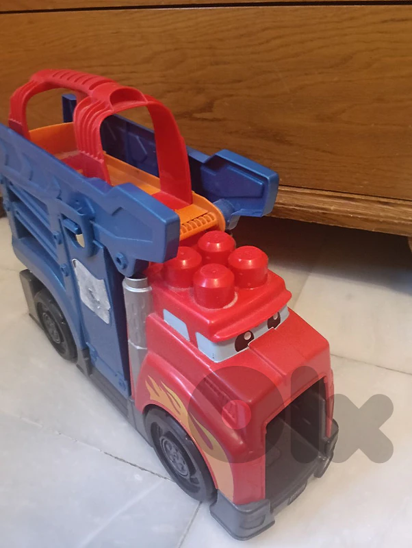 big truck