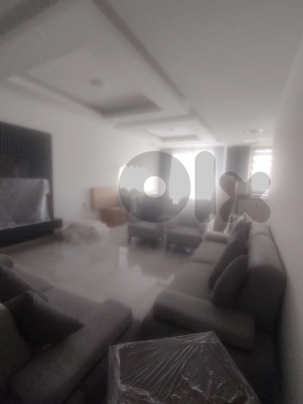 Apartment For Rent in Sanayeh