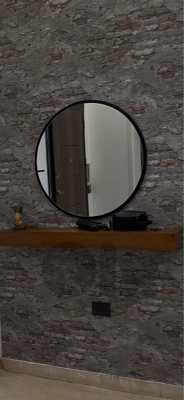 mirror