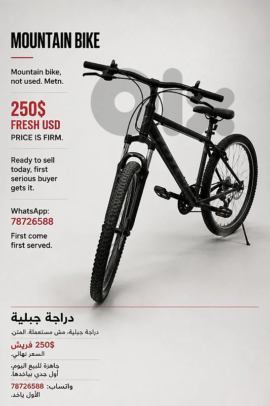 totem bicycle