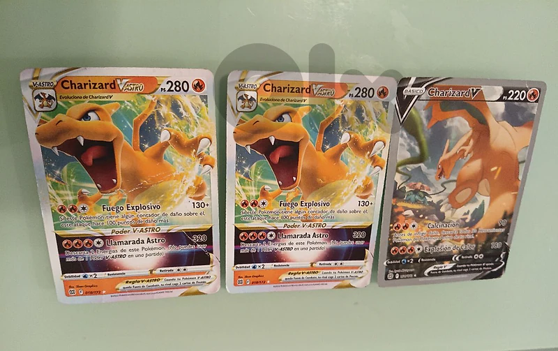 Pokemon cards original
