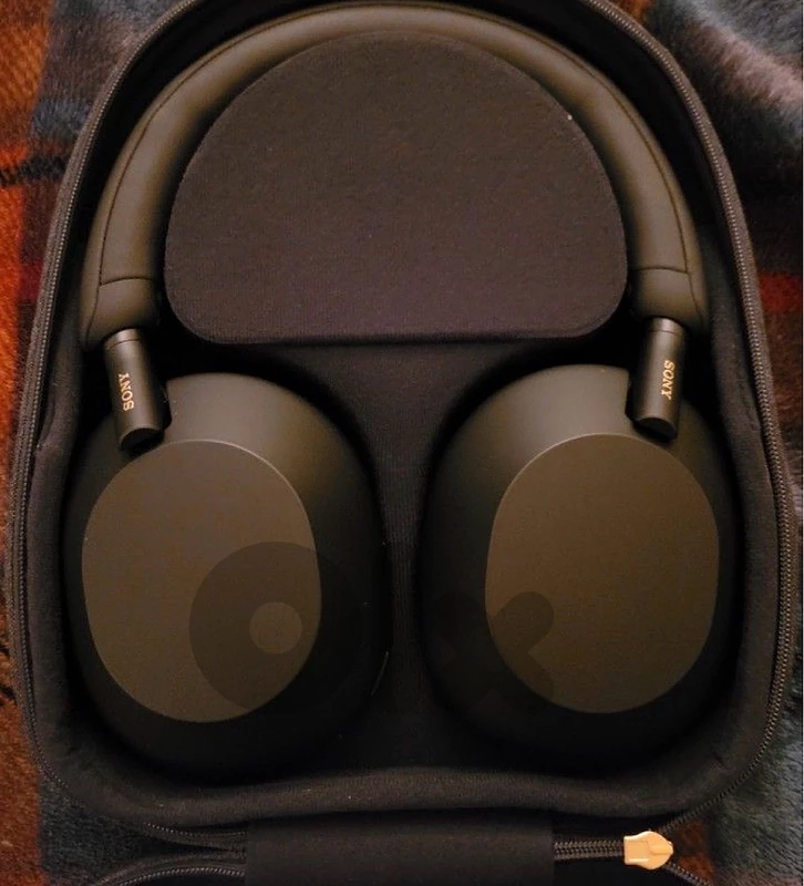 wh1000xm5