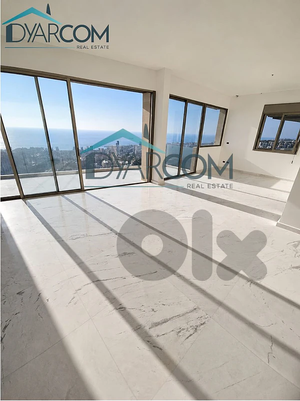 DY3715 - Bsalim New Duplex Apartment for Sale!