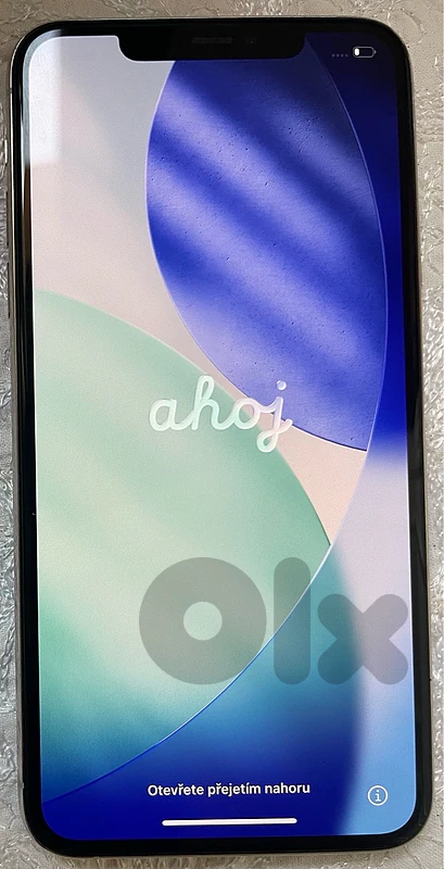 Iphone 11 PRO MAX 256gb