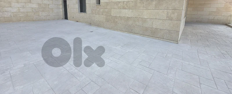 3 BEDS | CALM AREA | BROUMMANA | HUGE TERRACE, (BR-410) C.S