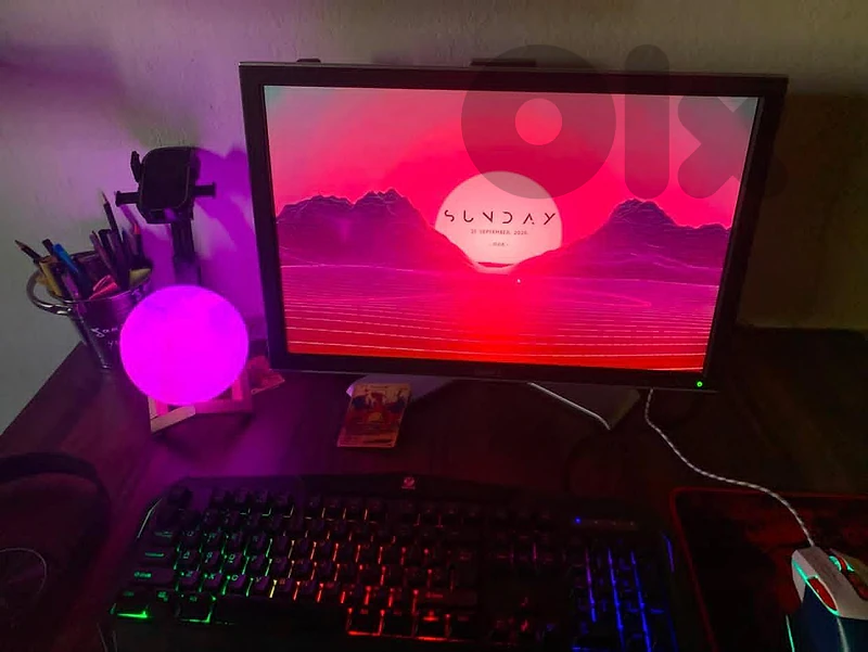 Computer I5 - 4590  gen 4