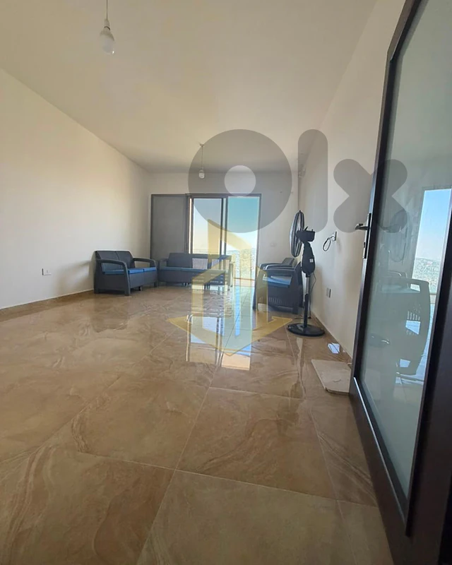 apartment for Sale in Dhour Al Abadieh شقة للبيع في ضهور العبادية