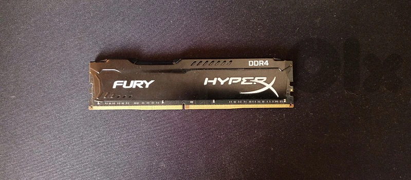 RAM Stick 16 GB