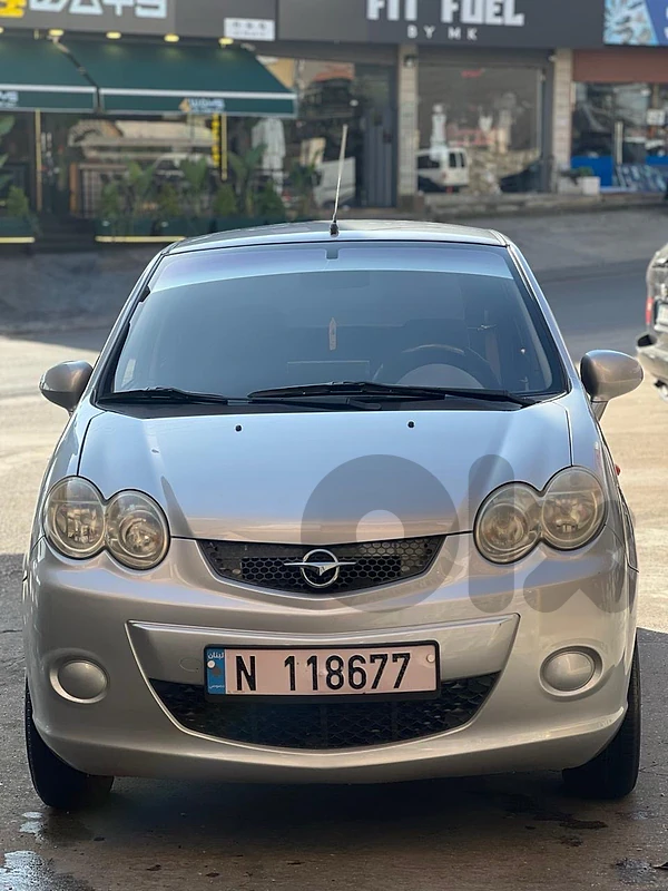 Haima 2012